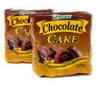 Regent Cakes Chocolate Net Wt 300G, 2 Pack