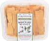 Firehook Baked Crackers - Rosemary Sea Salt, 7 Oz