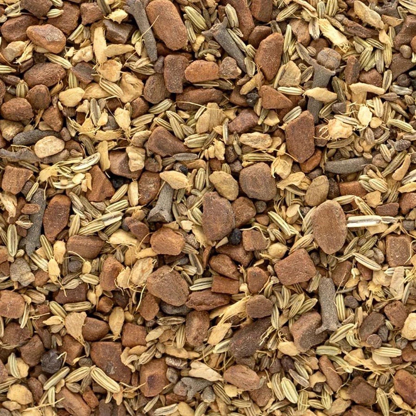 Frontier Co-Op Organic Indian Spice Herbal Tea 1Lb