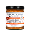 Roasted Red Pepper & Feta Dip