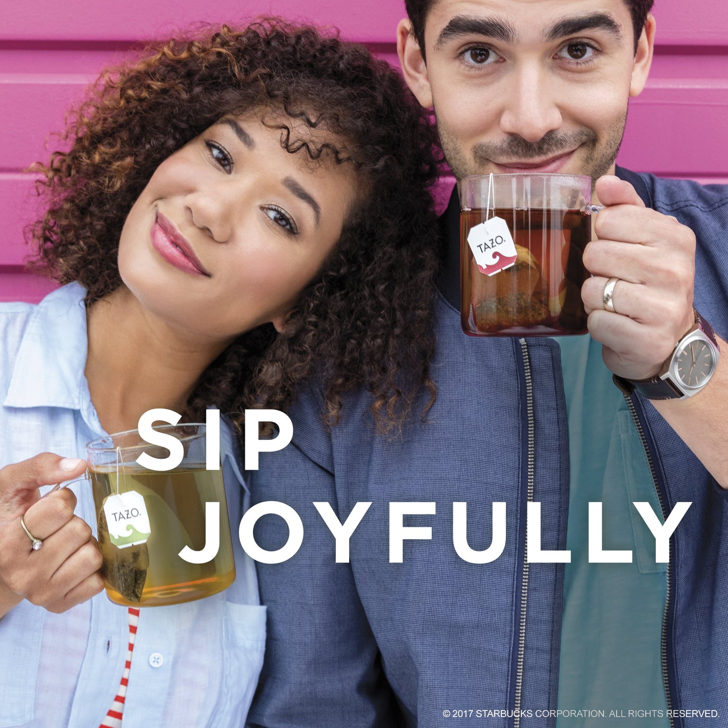 Tazo Earl Grey Black Tea Filterbags (20 Count)