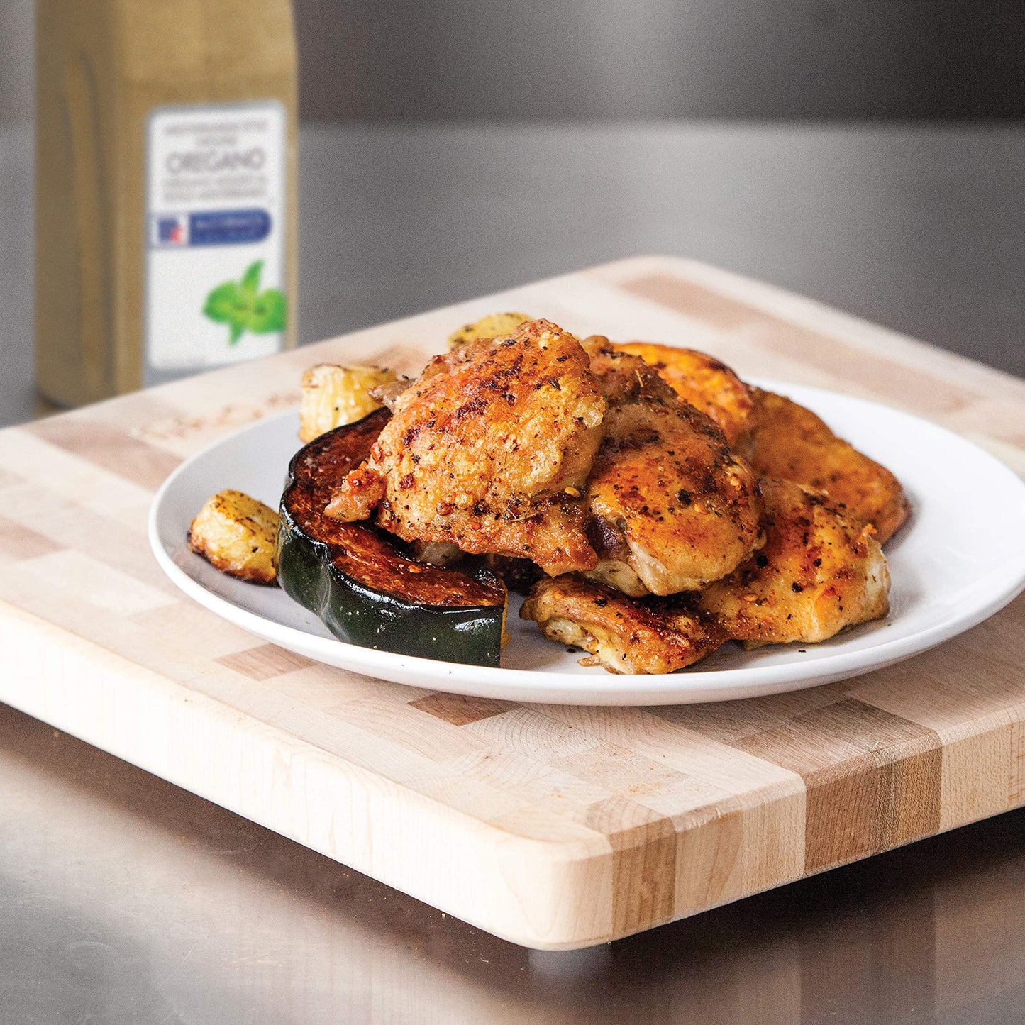 McCormick Culinary Ground Oregano, Mediterranean Style, 13 oz (Pack of 6)
