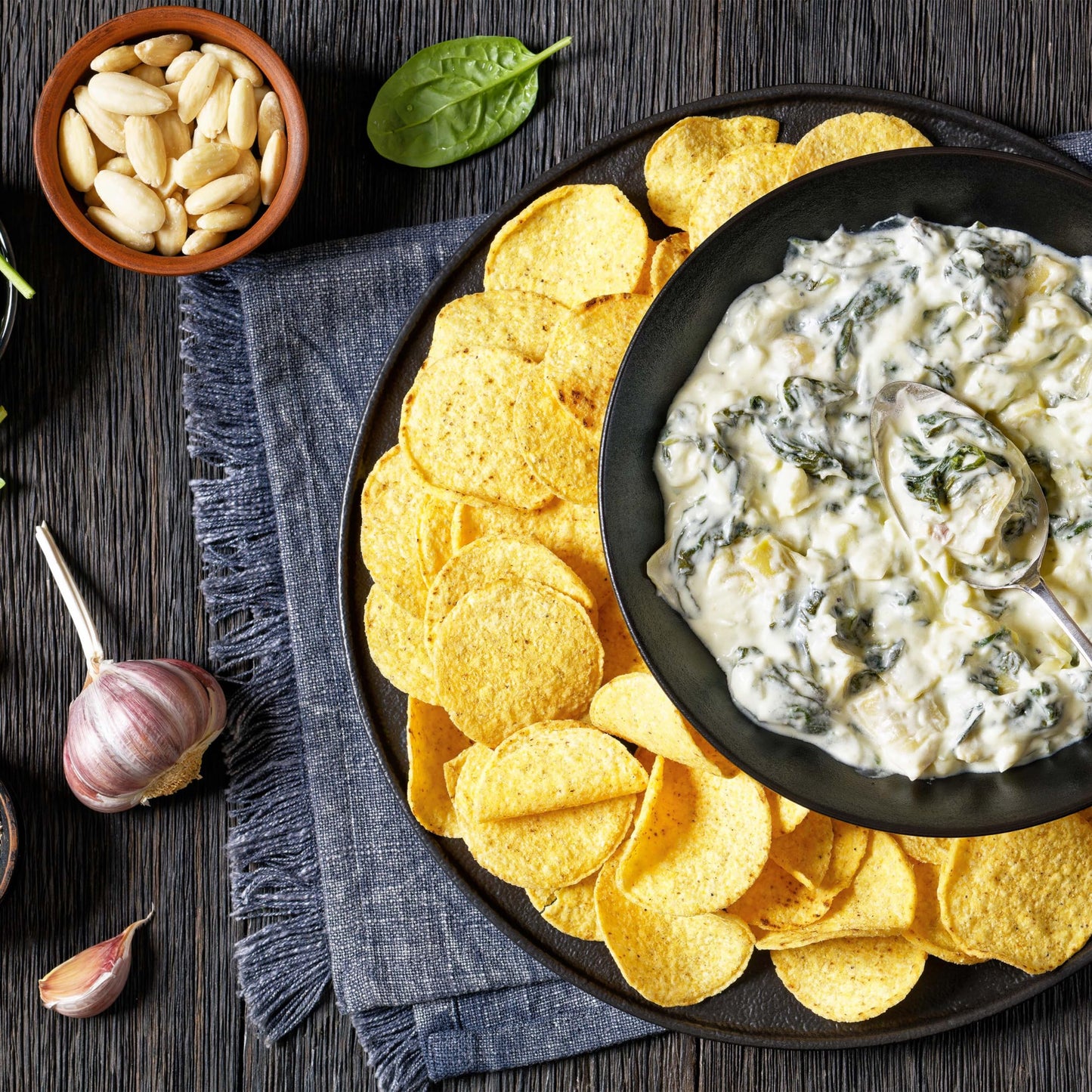 Yupik Nuts Roasted Sea Salt Marcona Almonds, 2.2 Lb, Pack Of 1