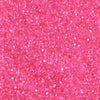 DecoPac Sanding Sugar, Pink Edible Sugar Sprinkles, Edible Sanding Sugar in Handheld Container, Sugar Sprinkle Mix For Celebrati