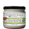 Bacon & Scallion Cream Cheese Dip