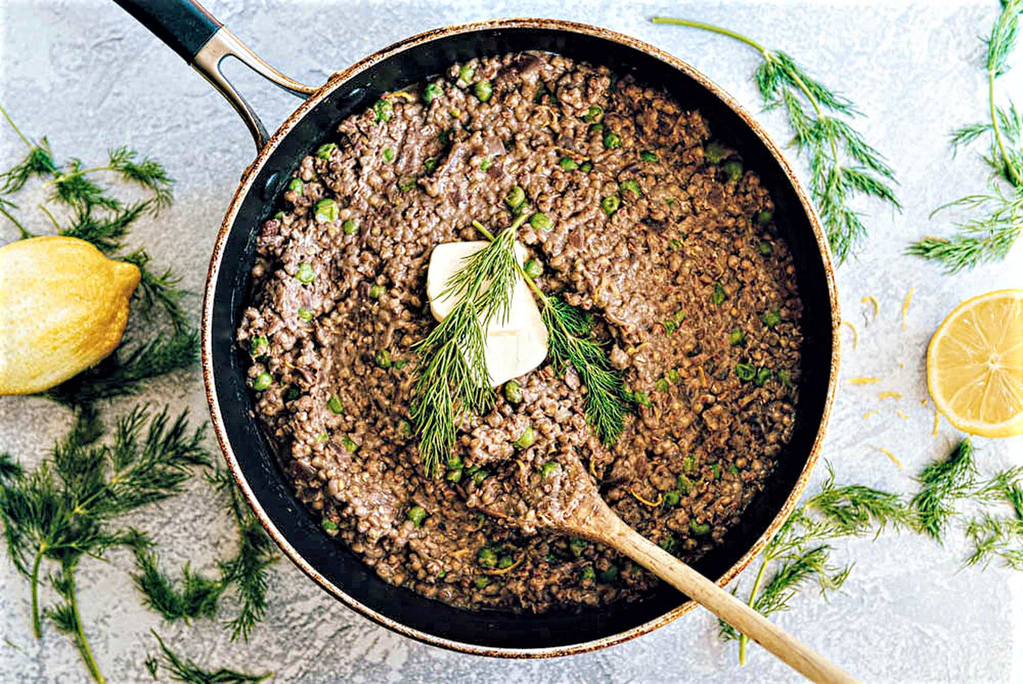 Organic Grains Organic Hulled Buckwheat Groats - 3 Lbs. (48 Oz.) - The Top Organic Buckwheat Ingredient For Your Buckwheat Food