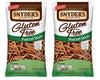 Snyders of Hanover All Natural Gluten-Free Pretzel Sticks (Pack of 2)