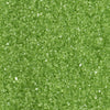 DecoPac Sanding Sugar, Lime Green Edible Sugar Sprinkles, Edible Sanding Sugar in Handheld Container, Sugar Sprinkle Mix For Cel