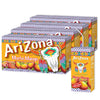 Arizona Mucho Mango Drink, 6.75 Fl Oz Tetra Box (Pack Of 32)