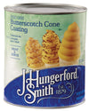 J Hungerford Smith Butterscotch Cone Coating, 110 oz Can, 3 Pack