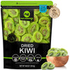 NUT CRAVINGS Dry Fruits - Sun Dried Kiwi Slices, (48oz - 3 LB, Bulk) Packed Fresh in Resealable Bag - Sweet Snack, Healthy Food,