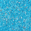 Sanding Sugar Edible Silver Glitter Stars Mix, Edible Blue Sugar Sprinkles For Cake Decorating, Sparkling Edible Sanding Sugar F
