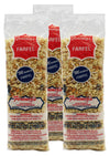 Ferencz'S Kosher Haimishe Farfel Crumbs (Pack Of 3)