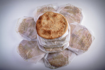 Ines Rosales Tortas, Savory Olive Oil, Rosemary And Thyme