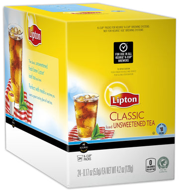 Lipton Iced Tea