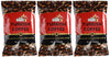 Elite Turkish Coffee Roasted And Ground 3.5 Ounce (3 Pack)