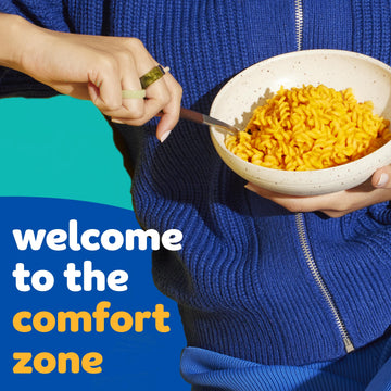 Kraft Spirals Original Mac & Cheese Macaroni And Cheese Dinner, 4 Ct Pack, 5.5 Oz Boxes