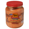 Fischer'S Pickled Rope Bologna Packed In Vinegar Pickle, 2.5 Pound