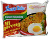 Indomie Mi Goreng Instant Stir Fry Noodles, Halal Certified, 2.99 Ounce (Pack Of 30)