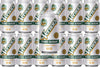 Vernors Ginger Ale Diet, 12 oz Can, Pack of 12, Golden Color