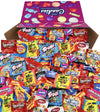 La Signature Huge Assorted Candy Party Mix Box 6.50 Lbs/104 Oz Over 255 Individually Wrapped Candies Of All Time America'S Most