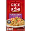 Quaker Rice A Roni Fried Rice, 6.2 Oz (Pack Of 12)