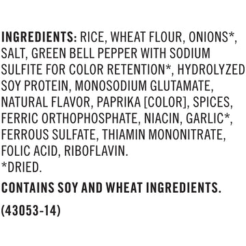 Rice-A-Roni, Spanish Rice, 6.8 Ounce (Pack Of 12)