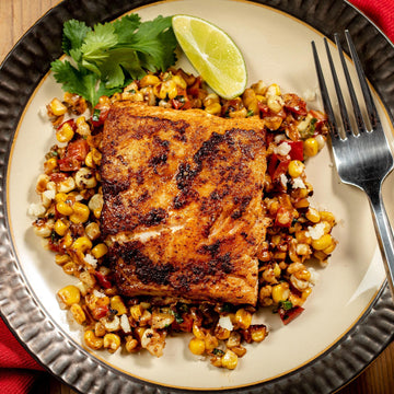 Old Bay Blackened Seasoning, 1.75 Oz (Pack Of 12)