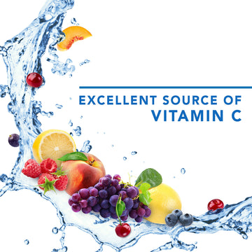 Wyler'S Light Pitcher Packs (6 Per Canister), Strawberry Lemonade Drink Mix, Includes 6 Canisters (36 Total Pitcher Packs)