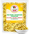 Canary (Peruvian) Beans 2 Lb Bag, - Frijol Peruano - Mayocoba Beans, 100% All Natural, Premium Quality. Triple Washed. By Amazin