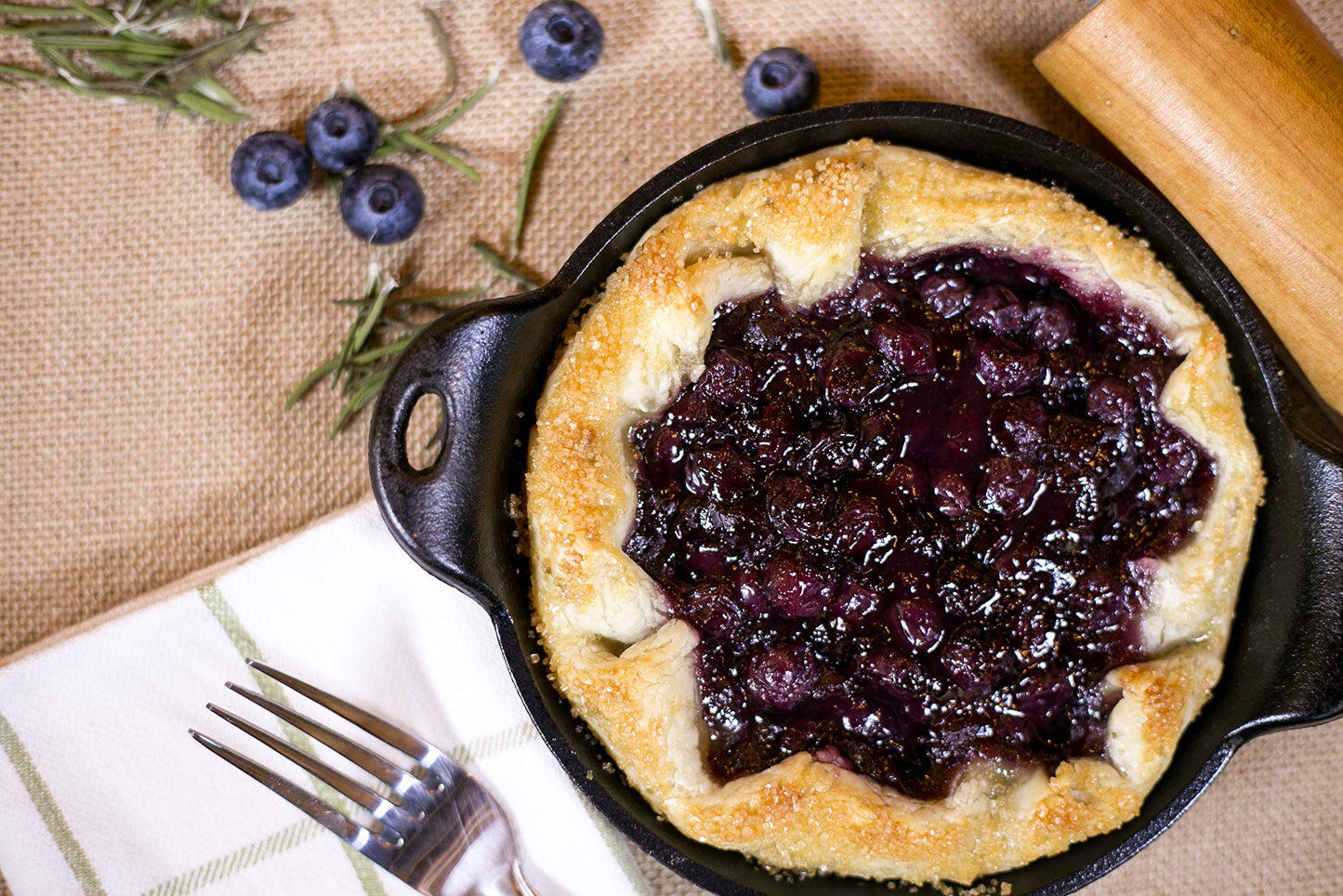 Oregon Fruit Blueberries In Light Syrup, 15 Ounce (Pack Of 8)