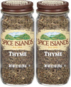 Spice Islands Thyme, 0.7 Oz (Pack of 2)