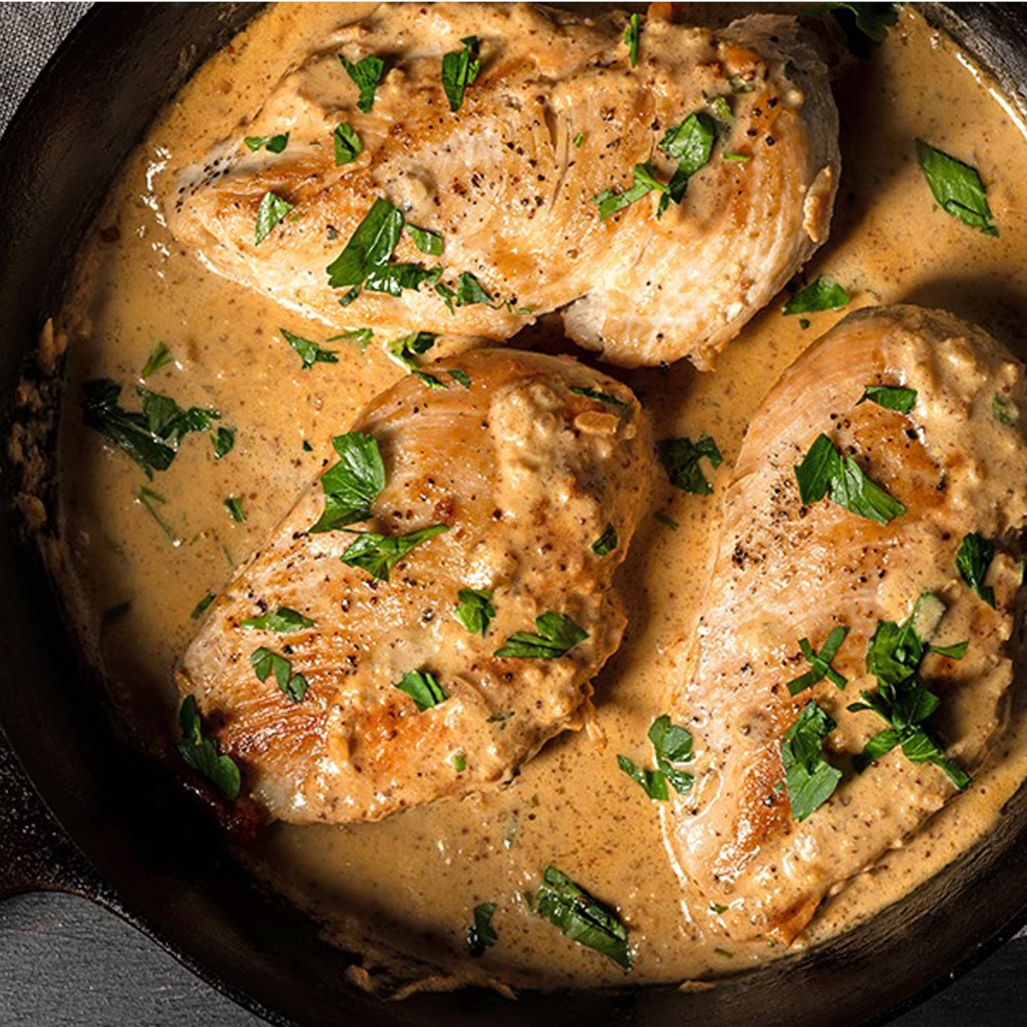 Plochman'S Premium Mustard, Natural/Stone Ground, 20.5 Ounce (Pack Of 12)