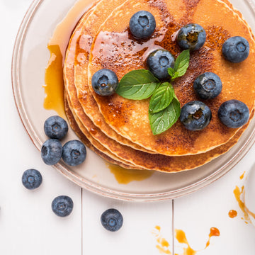 Spring Tree Certified Organic Pure Maple Syrup, Grade A, 32 Ounce