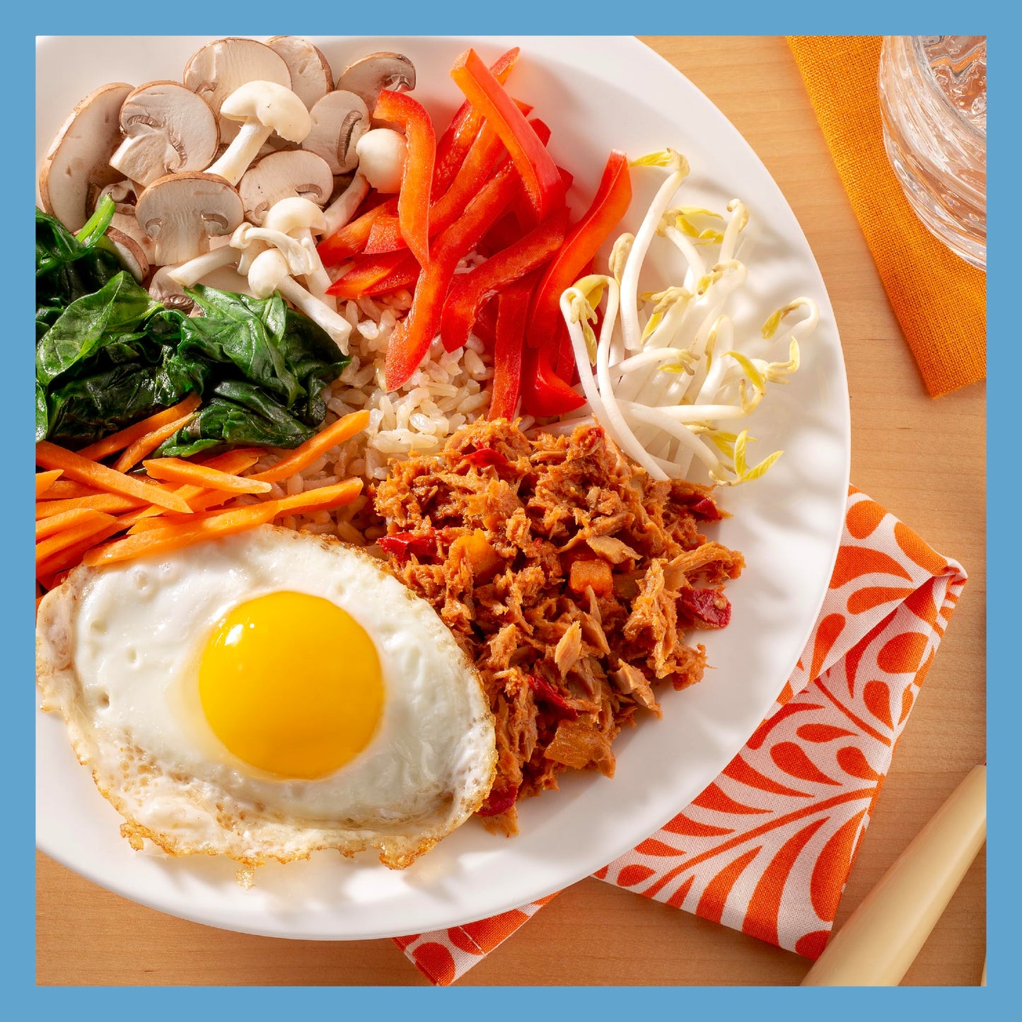 StarKist Tuna Creations BOLD Spicy Korean Style with Gochujang, 2.6 Oz, Pack of 24