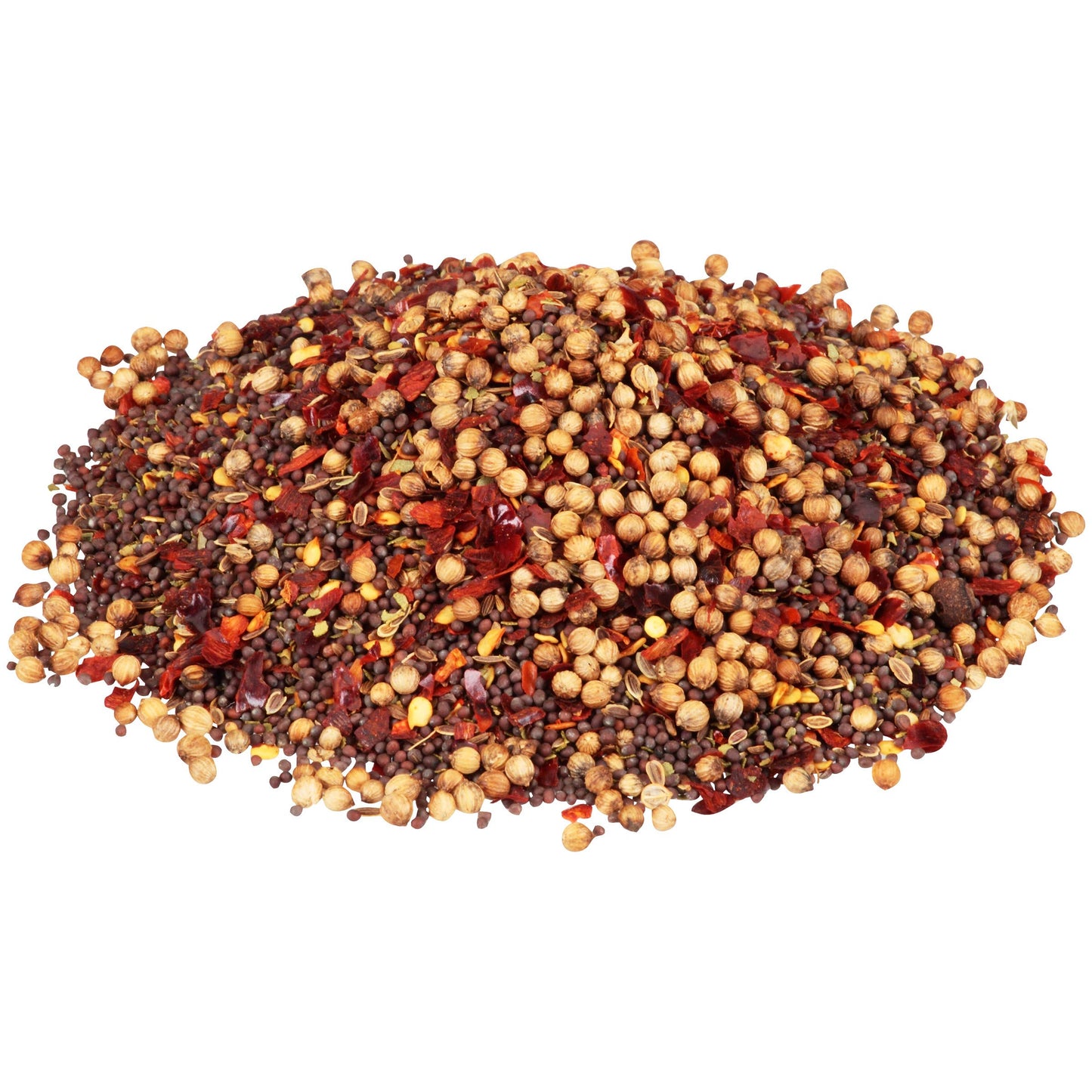 Zatarain'S Crawfish, Shrimp & Crab Boil, 3 Oz (Pack Of 6)