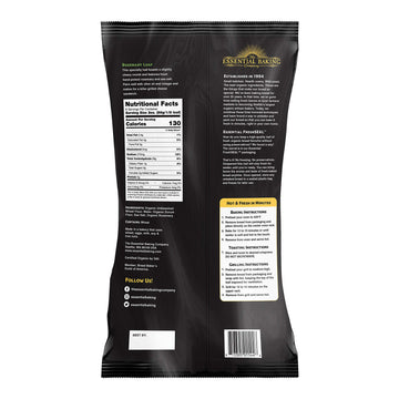 The Essential Baking Company Take & Bake Rosemary, 16 Oz