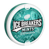 Ice Breakers Mints Wintergreen, Sugar Free, 1.5-Ounce Tins (Pack Of 16)