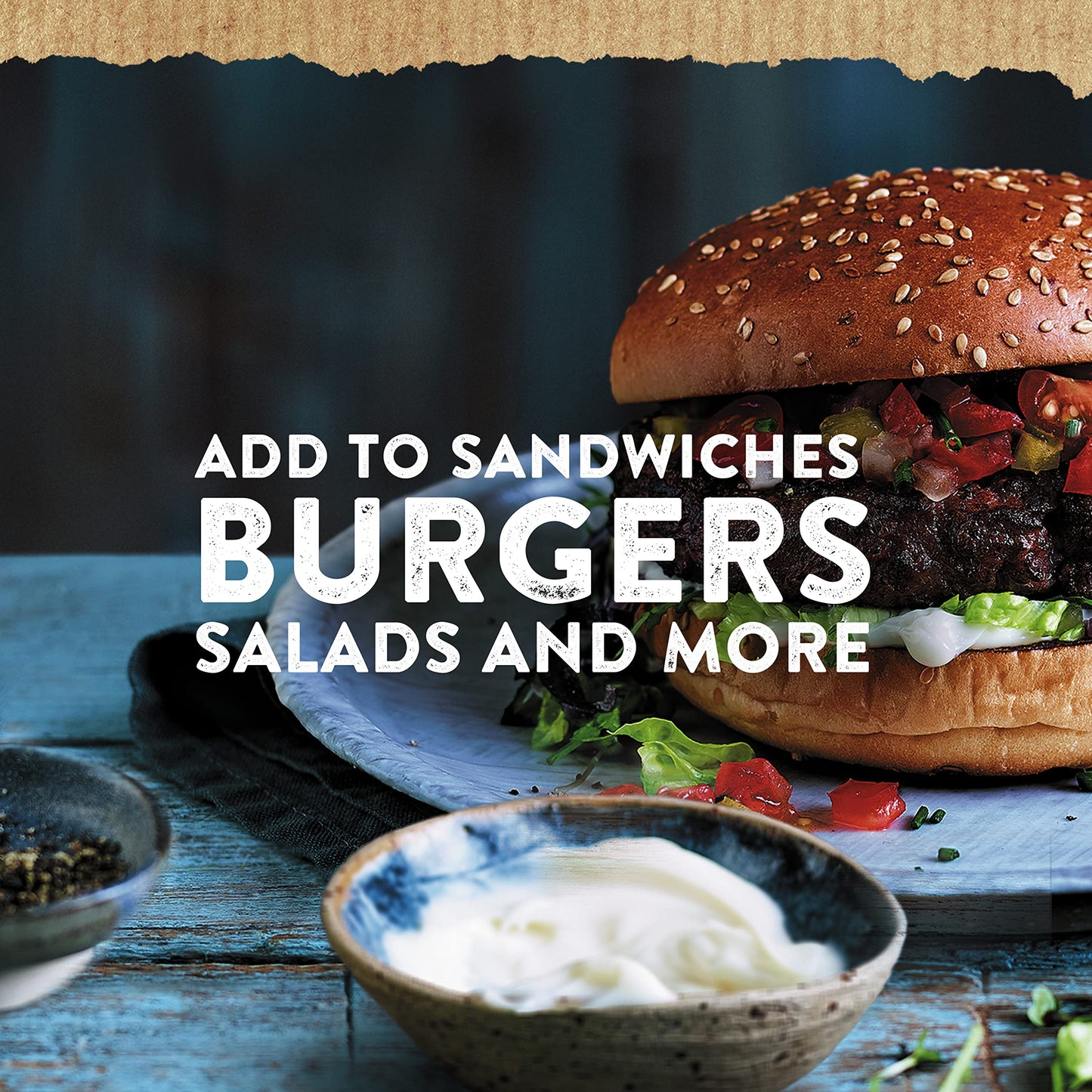 Hellmann'S Real Mayonnaise Squeeze Bottle 3 Count A Rich Creamy Condiment Gluten Free, Made With 100% Cage-Free Eggs 20 Oz