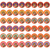 Crazy Cups Flavored Coffee Pods Variety Pack - Coffee Flavors And Chocolate Coffee Flavors For Keurig K Cups Machines, Medium Ro
