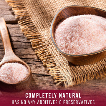 Himalayan Chef Pink Salt Shaker - 12.5 oz, Natural Himalayan Salt, Convenient Size, Ideal for Cooking and Seasoning