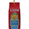Lion Coffee, Hazelnut Flavor, Light Roast, Ground, 10 Ounce Bag