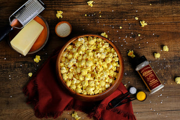 Amish Country Popcorn | 12 Pack Mixed Seasoning Bundle | Old Fashioned, Non-GMO and Gluten Free