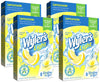 Wyler s Light Singles Water Drink Mix To Go Powder Packets, Lemonade, 8 Count (Pack of 4)