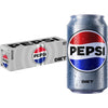 Diet Pepsi Cola Soda Pop, 12 Fl Oz Cans, 12 Pack