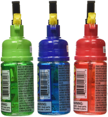 Wholesale Kidsmania Quick Blast Sour Candy