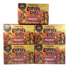 Trader Joe'S Coffee Cups - Single Serve - Medium Roast Arabica Coffee - Pack Of 5, Dark Brown