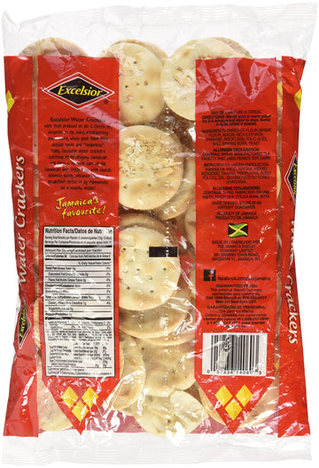EXCELSIOR Water ers, 10.58 Ounce (Pack of 1), Regular, Model 514060