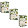 Traditional Medicinals Organic Turmeric with Meadowsweet & Ginger Herbal Tea, Supports Healthy Response to Inflammation, (Pack o