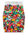 Assorted Christmas Chocolate Variety Pack - 5lb Bulk Christmas Candy Individually Wrapped for Stocking Stuffers Party Favors Secret Santa Gift Bags and Holiday - Assorted Holiday Candy Bulk Mix - 5 Pounds